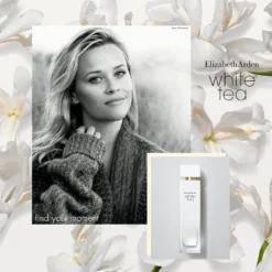 Elizabeth Arden White Tea Eau De Toilette 100ml -Skincare Store 11394275 2134657481501583