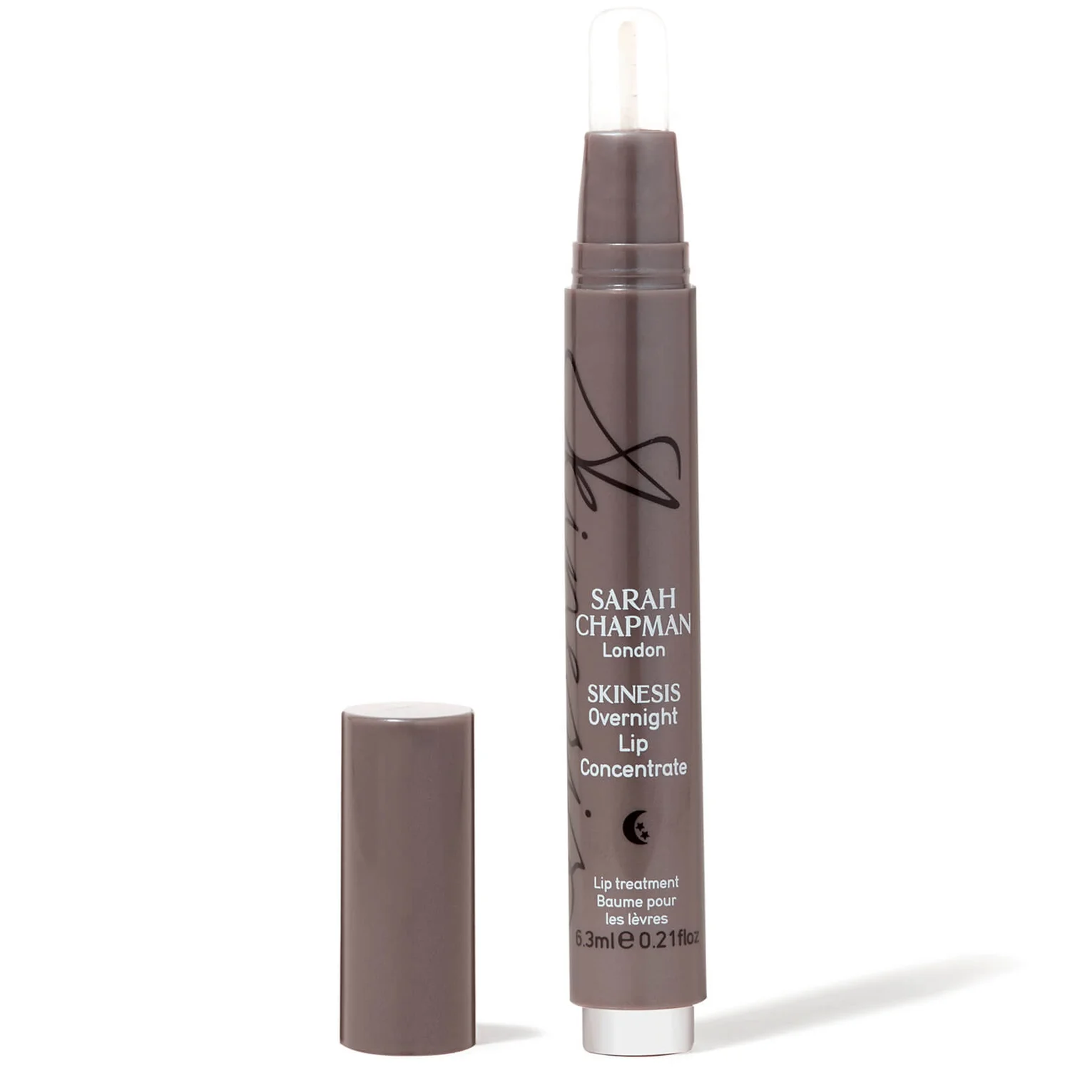 Sarah Chapman Overnight Lip Concentrate 6.5ml 2 Sarah Chapman Overnight Lip Concentrate 6.5ml - Image 2