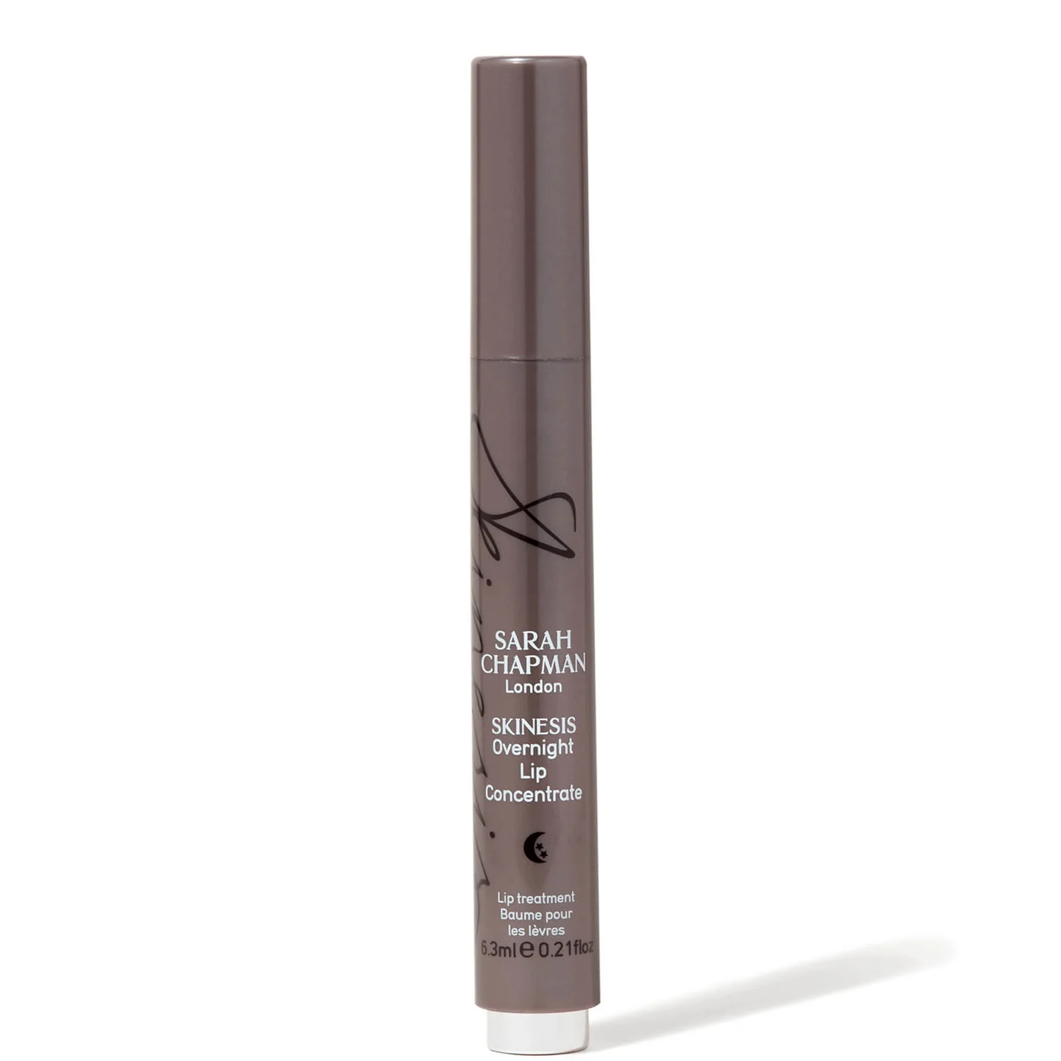 Sarah Chapman Overnight Lip Concentrate 6.5ml 1 Sarah Chapman Overnight Lip Concentrate 6.5ml