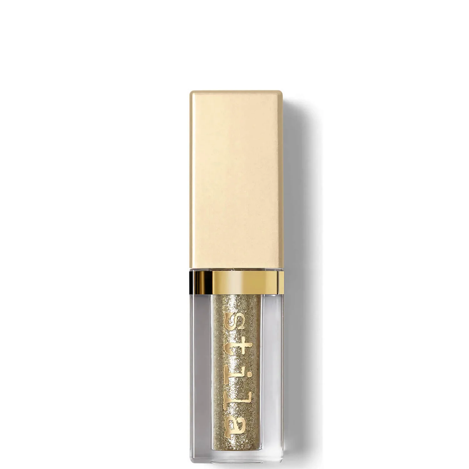 Stila Glitter & Glow Liquid Eye Shadow 5ml (Various Shades) 1 Stila Glitter & Glow Liquid Eye Shadow 5ml (Various Shades)