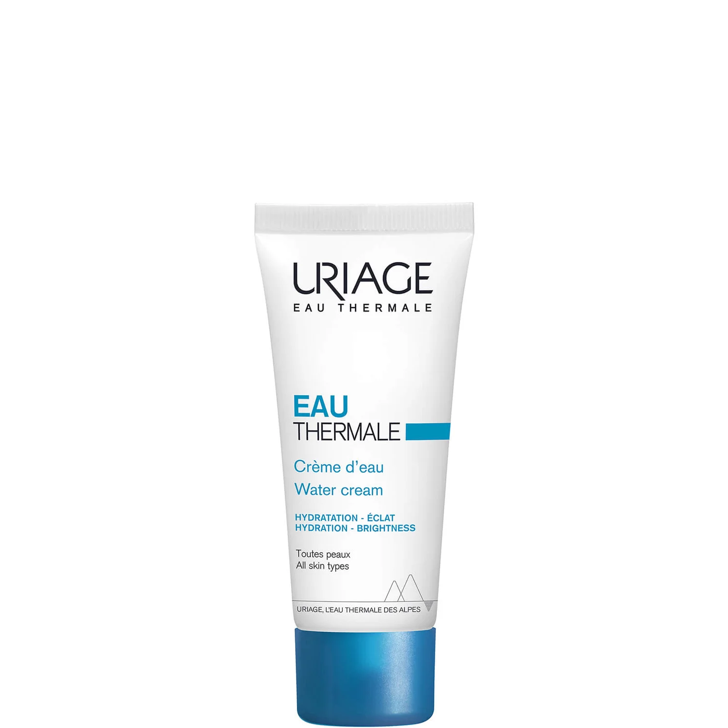 URIAGE Thermal Light Water Cream 1.35 Fl.oz. 1 URIAGE Thermal Light Water Cream 1.35 Fl.oz.