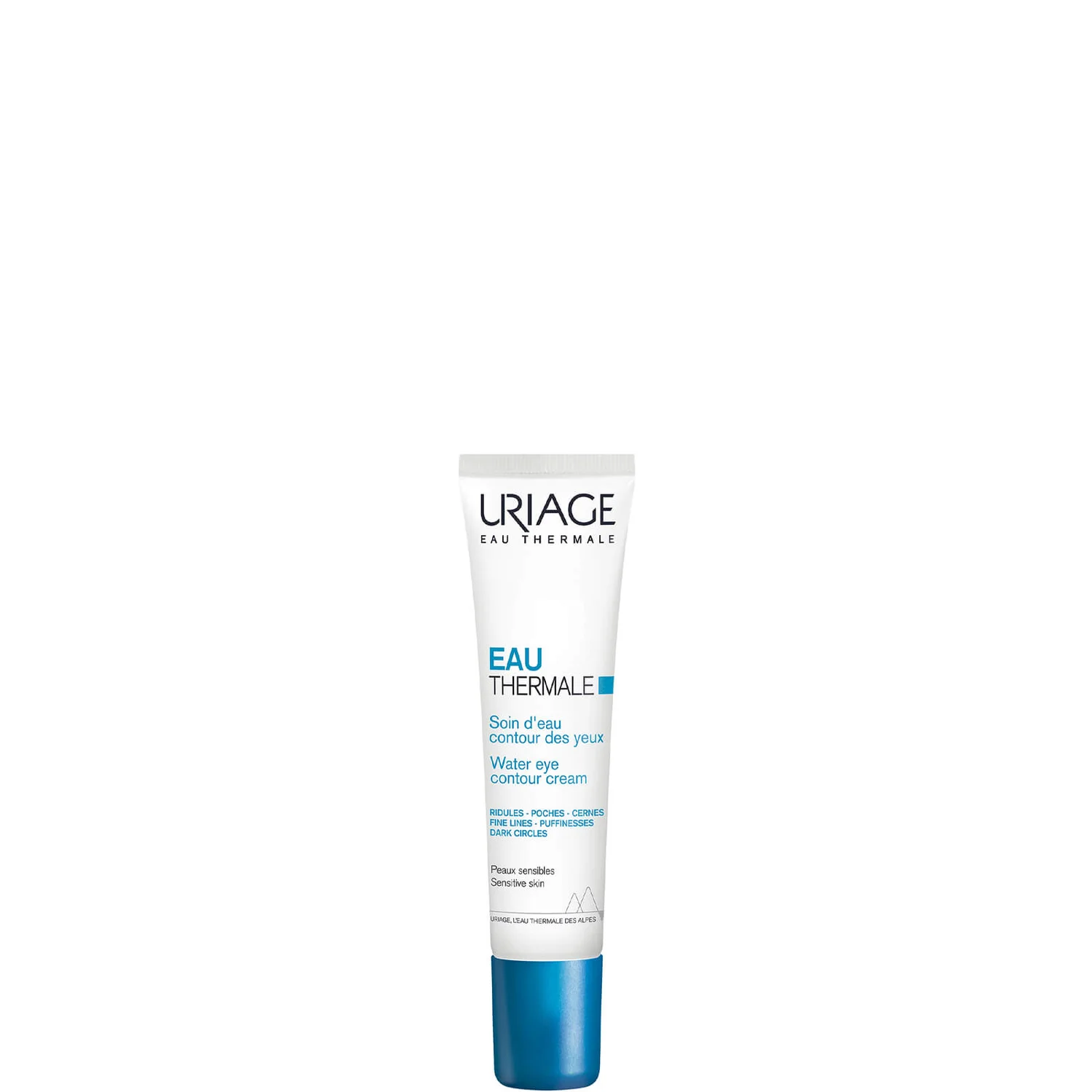 URIAGE Thermal Water Eye Contour Water Care 0.5 Oz. 1 URIAGE Thermal Water Eye Contour Water Care 0.5 Oz.