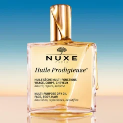 NUXE Huile Prodigieuse Multi-Purpose Dry Oil 50ml -Skincare Store 11401781 4915033037386172