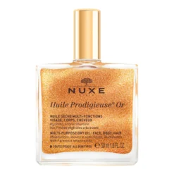 NUXE Huile Prodigieuse Golden Shimmer Multi Usage Dry Oil 50ml