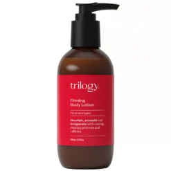 Trilogy Firming Body Lotion -200ml