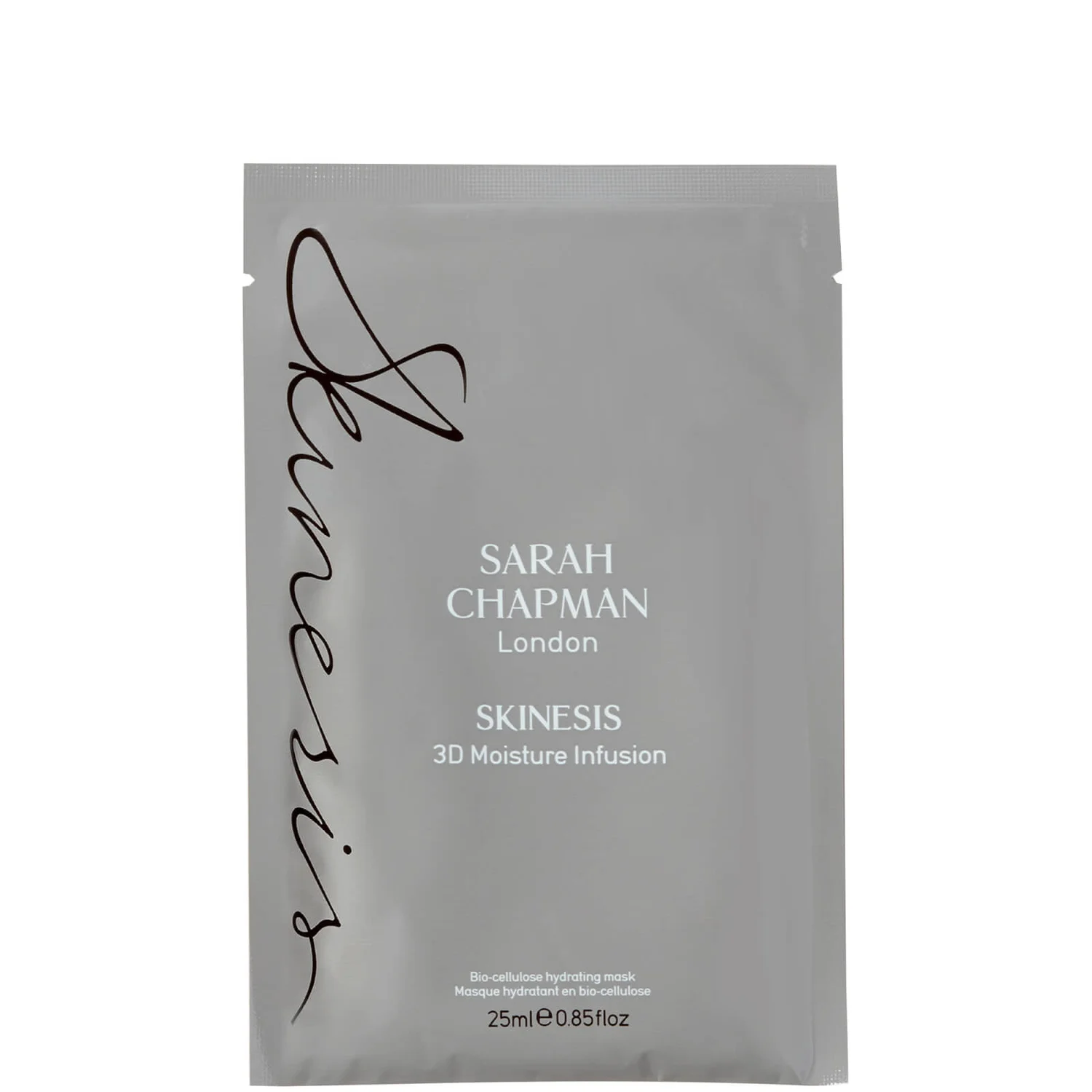 Sarah Chapman 3D Moisture Infusion - Single 25ml 1 Sarah Chapman 3D Moisture Infusion - Single 25ml