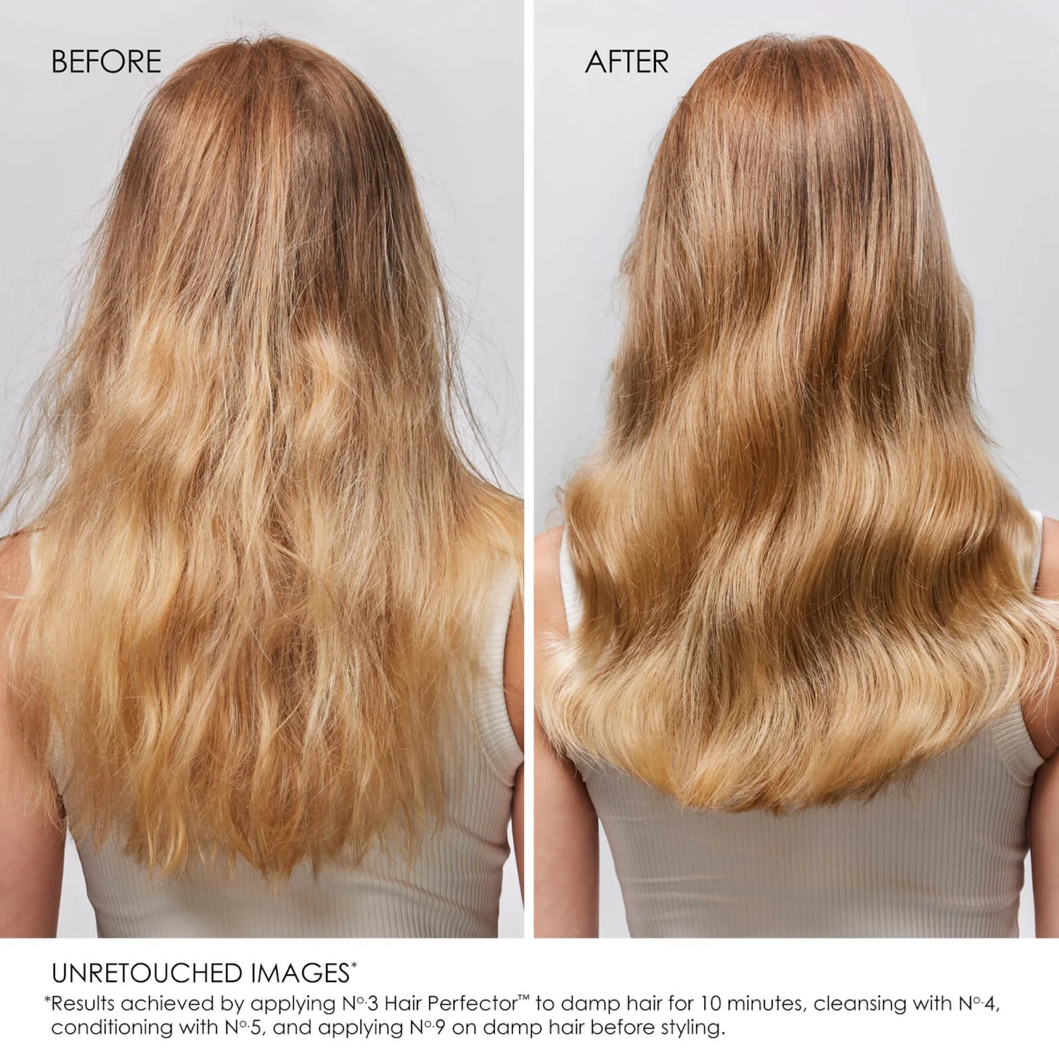 Olaplex No.3 Hair Perfector 100ml 5 Olaplex No.3 Hair Perfector 100ml - Image 5