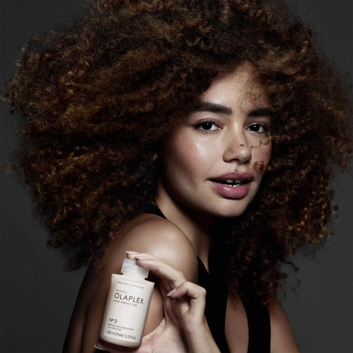 Olaplex No.3 Hair Perfector 100ml 2 Olaplex No.3 Hair Perfector 100ml - Image 2