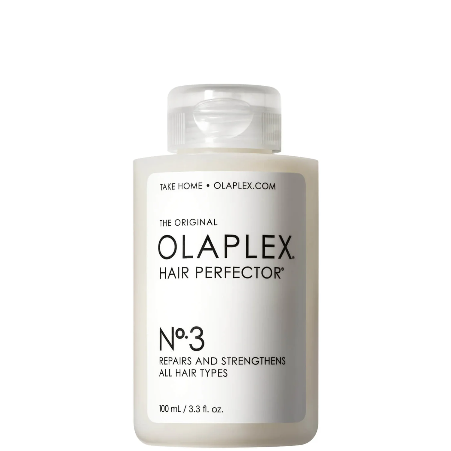Olaplex No.3 Hair Perfector 100ml 1 Olaplex No.3 Hair Perfector 100ml