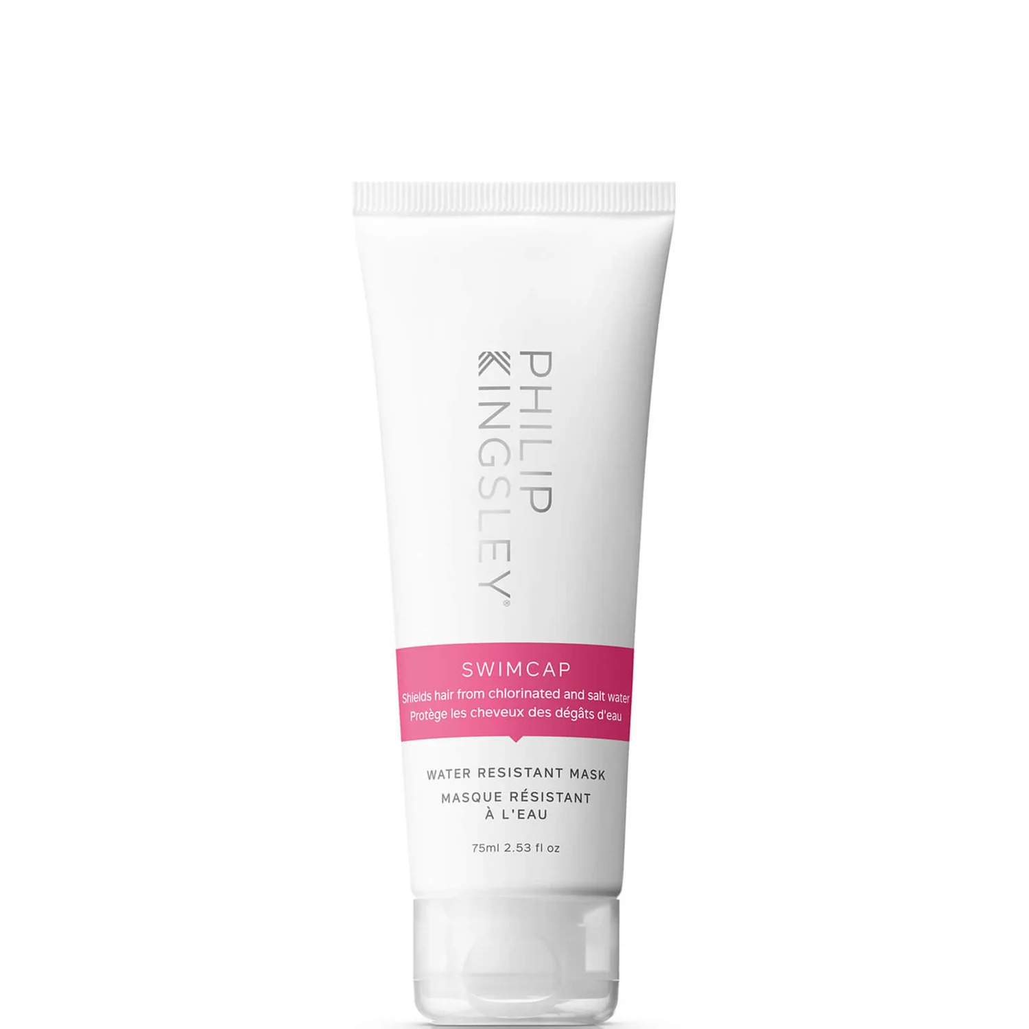 Philip Kingsley Swimcap Water Resistant Mask 75ml 1 Philip Kingsley Swimcap Water Resistant Mask 75ml