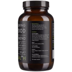 KIKI Health Organic Nature's Living Superfood 150g -Skincare Store 11418524 8164555628138877