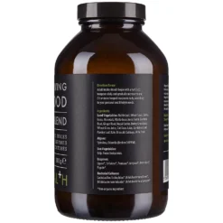 KIKI Health Organic Nature's Living Superfood 300g -Skincare Store 11418525 1884555628372430