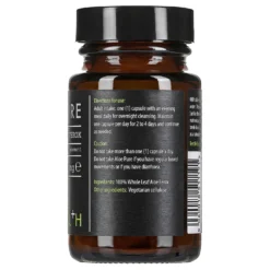 KIKI Health Aloe Pure Tablets (20 Capsules) -Skincare Store 11418527 1864555628593059