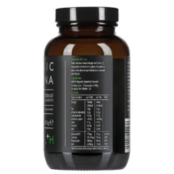 KIKI Health Organic Spirulina Powder 200g -Skincare Store 11418534 5764555630241142