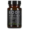 KIKI Health Body Biotics Tablets (30 Capsules)