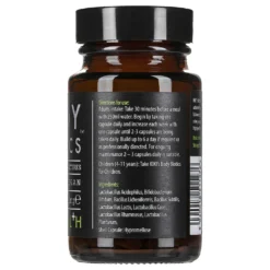 KIKI Health Body Biotics Tablets (30 Capsules) -Skincare Store 11418540 6674555631247015