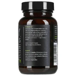 KIKI Health Body Biotics Tablets (120 Capsules) -Skincare Store 11418541 1164555631378361