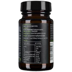 KIKI Health Krill Oil Softgels (30 Capsules) -Skincare Store 11418546 3744555632300852