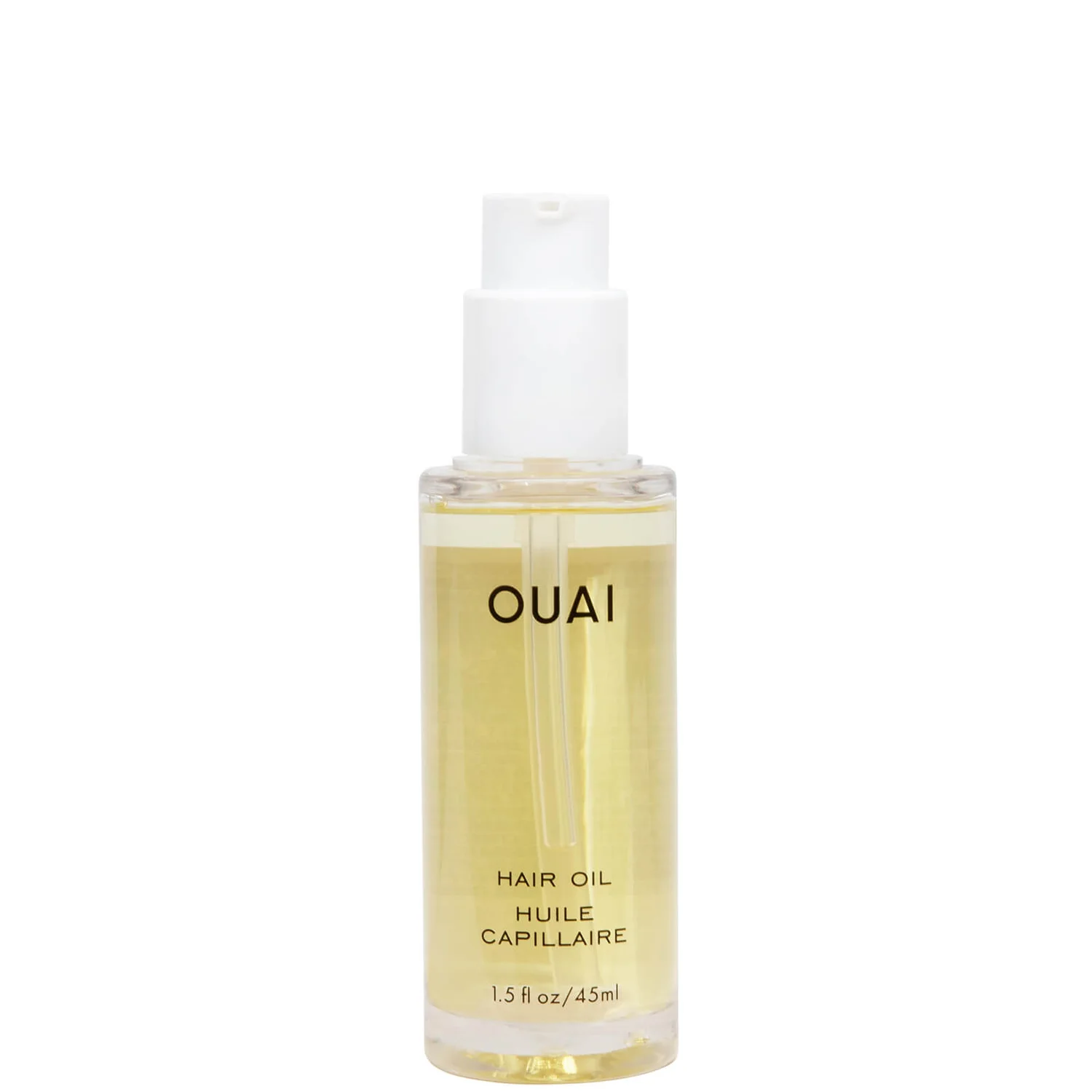 OUAI Hair Oil 45ml 1 OUAI Hair Oil 45ml