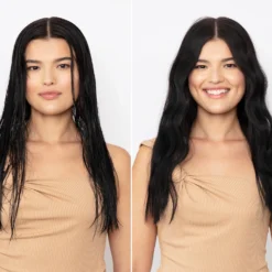 OUAI Wave Spray 145ml -Skincare Store 11418597 1995087235021219