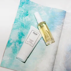 OUAI Finishing Crème 100ml 5 OUAI Finishing Crème 100ml -Skincare Store 11418601 1224726387687845