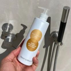 Balance Me Super Moisturising Body Wash 250ml -Skincare Store 11419251 1514898480395359