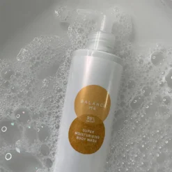 Balance Me Super Moisturising Body Wash 250ml -Skincare Store 11419251 1924898480243400