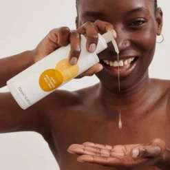 Balance Me Super Moisturising Body Wash 250ml -Skincare Store 11419251 6975049865509243