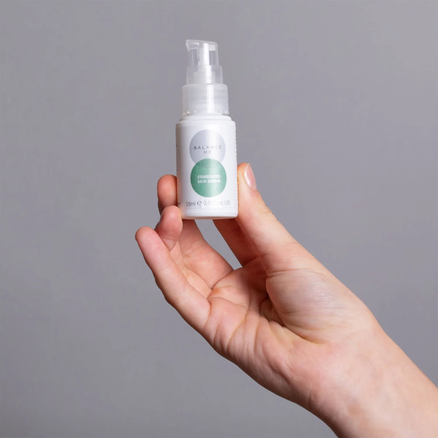 Balance Me Congested Skin Serum 15ml 4 Balance Me Congested Skin Serum 15ml - Image 4