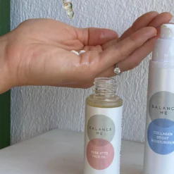 Balance Me Rose Otto Face Oil 30ml -Skincare Store 11419265 1664898480779878
