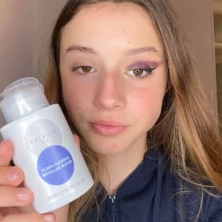 Balance Me Flash Cleanse Micellar Water 180ml -Skincare Store 11419274 9344898481681810