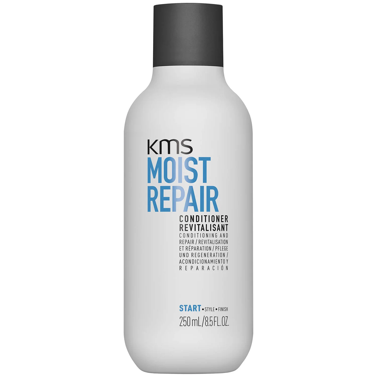 KMS Moist Repair Conditioner 250ml 1 KMS Moist Repair Conditioner 250ml