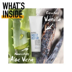 KMS Moist Repair Revival Creme 125ml -Skincare Store 11431689 3644918435933770