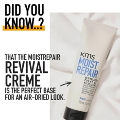 KMS Moist Repair Revival Creme 125ml -Skincare Store 11431689 5484918433859636