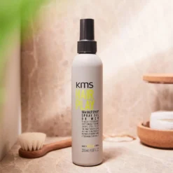 KMS Hairplay Sea Salt Spray 200ml 11 KMS Hairplay Sea Salt Spray 200ml -Skincare Store 11431703 5354918435285947