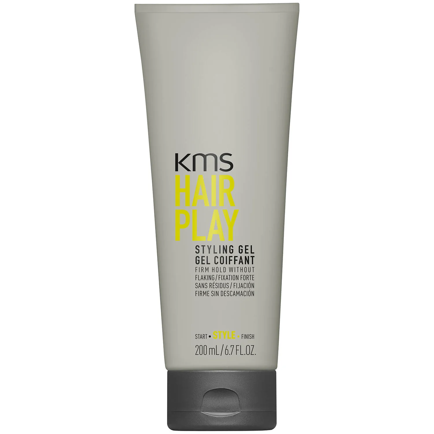 KMS Hairplay Styling Gel 200ml 1 KMS Hairplay Styling Gel 200ml
