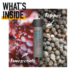 KMS HairStay Anti-Humidity Seal 150ml 13 KMS HairStay Anti-Humidity Seal 150ml -Skincare Store 11431728 1464918434967803