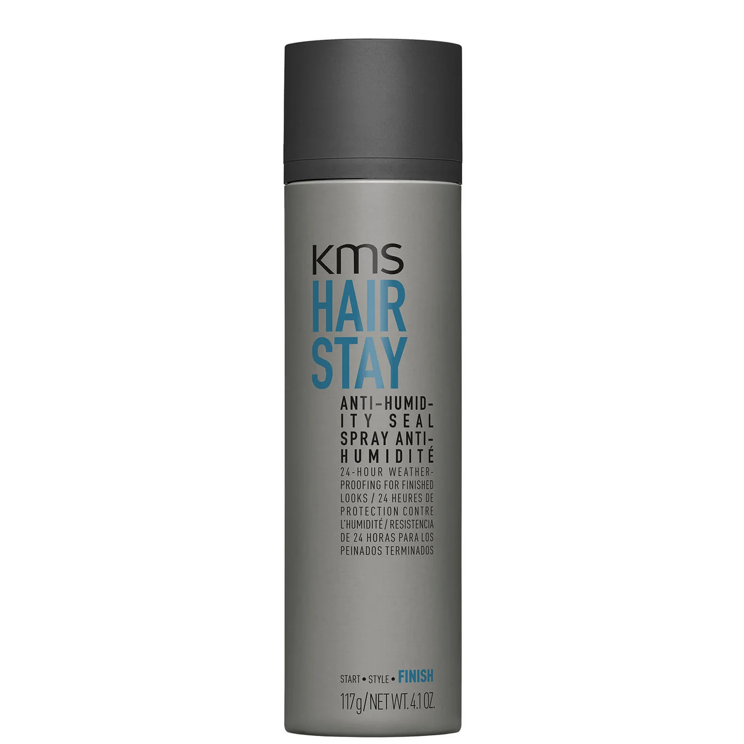 KMS HairStay Anti-Humidity Seal 150ml 1 KMS HairStay Anti-Humidity Seal 150ml