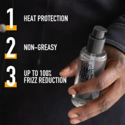 KMS TameFrizz De-Frizz Oil 100ml 11 KMS TameFrizz De-Frizz Oil 100ml -Skincare Store 11431730 3444918435316286