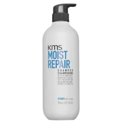 KMS Moist Repair Shampoo 750ml