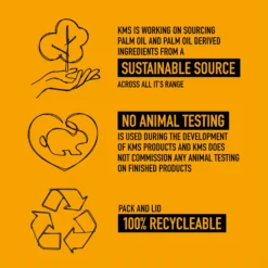 KMS Moist Repair Conditioner 750ml 12 KMS Moist Repair Conditioner 750ml -Skincare Store 11431732 1524960188055401