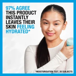 Neutrogena Hydro Boost Water Gel Moisturiser With Hyaluronic Acid 50ml -Skincare Store 11433774 1035076013989345