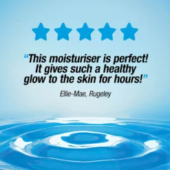 Neutrogena Hydro Boost Water Gel Moisturiser With Hyaluronic Acid 50ml -Skincare Store 11433774 1695076013924956