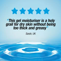 Neutrogena Hydro Boost Gel Cream Facial Moisturiser For Dry And Dehydrated Skin 50ml -Skincare Store 11433775 1935076013790775