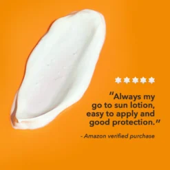 Piz Buin Moisturising Sun Lotion - Medium SPF15 200ml -Skincare Store 11433802 1815067736173348