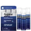 Regaine Men's Extra Strength Hair Loss And Hair Regrowth Scalp Foam Treatment 3 X 73ml