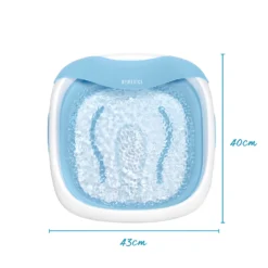 HoMedics MySpa Luxury Foldaway Foot Spa -Skincare Store 11436197 1304937387172234
