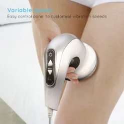 HoMedics Handheld Shiatsu Massager -Skincare Store 11436199 2084937384825058