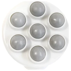 HoMedics Handheld Shiatsu Massager -Skincare Store 11436199 6234474708821510