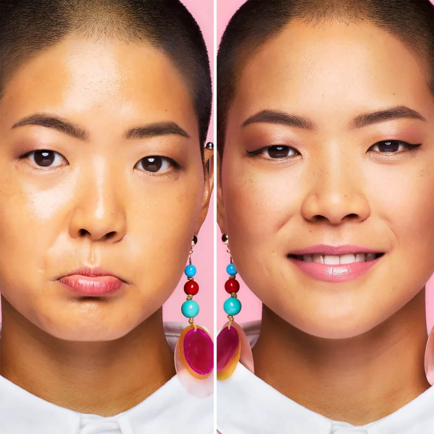 Benefit Porefessional Pore Minimising Face Primer Mini 7.5ml 3 Benefit Porefessional Pore Minimising Face Primer Mini 7.5ml - Image 3